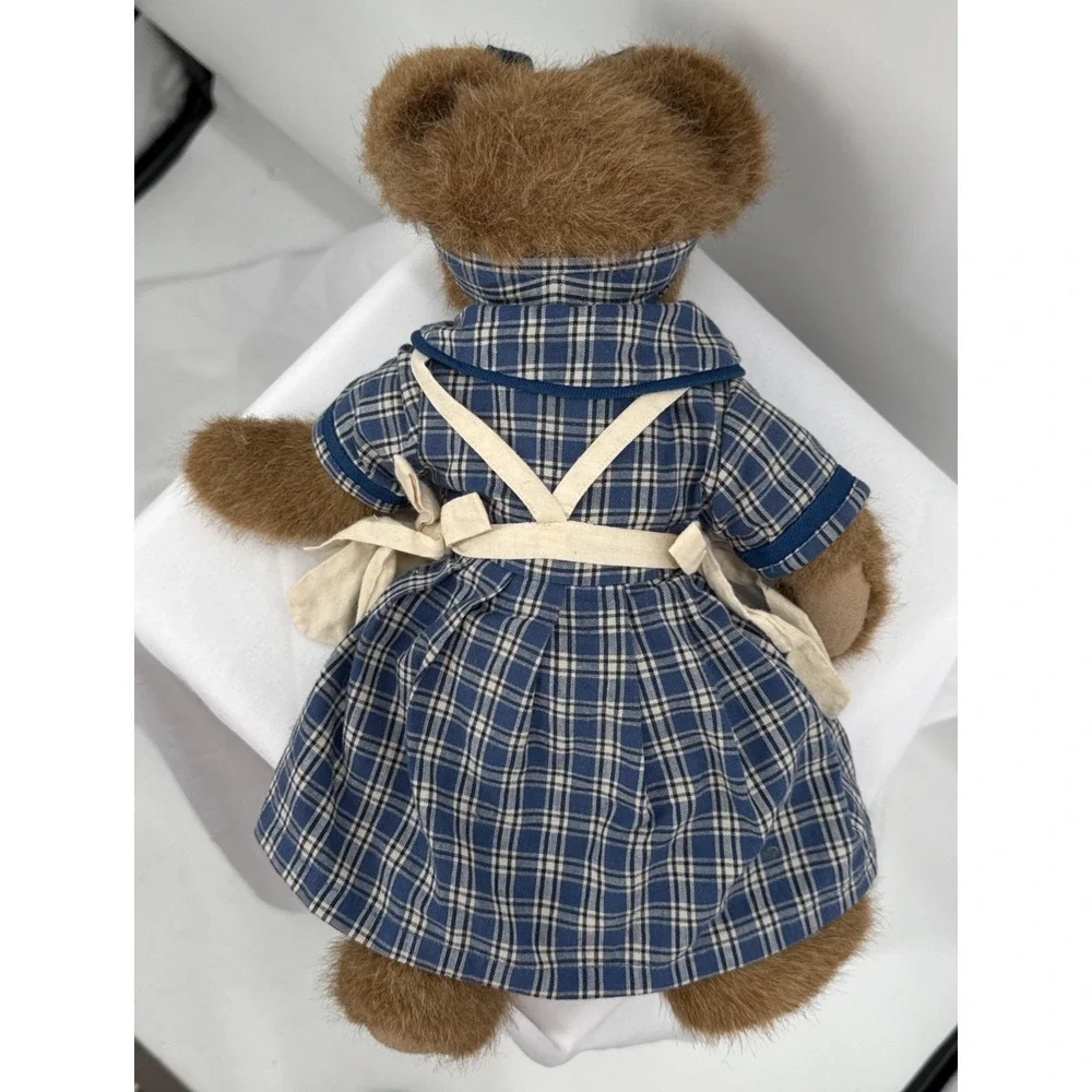 Vintage Gen-Yoo-Wine Boyd's Bears 14